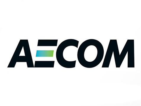 Aecom Logo