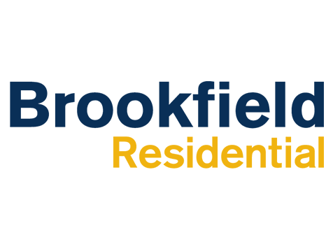 Brookfield residential logo