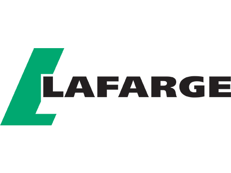 Lafarge Logo