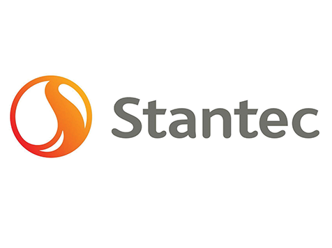 Stantec Logo